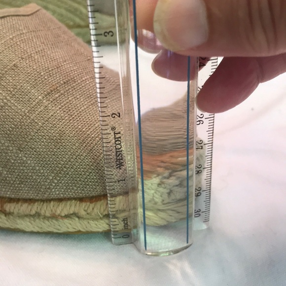 Unisa Wedge Slip On - Picture 6 of 6